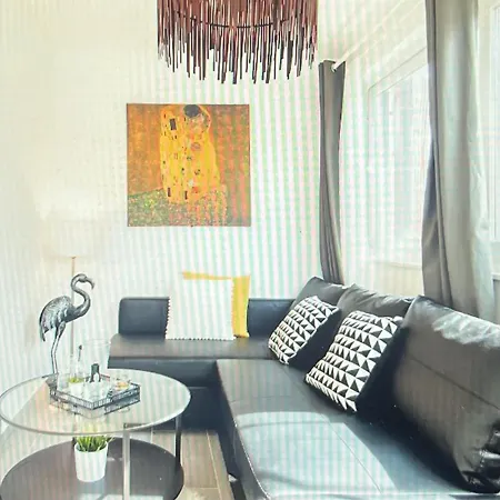 Apartment Matenda With Pool *