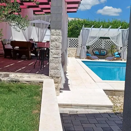 Matenda With Pool
